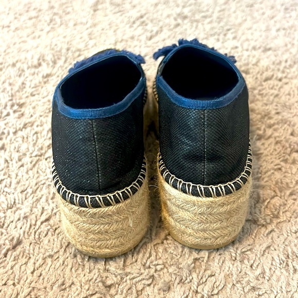 Platform Espadrilles!!! - Picture 3 of 8